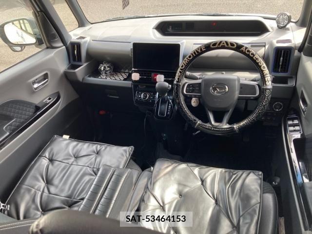 Daihatsu TANTO CUSTOM 2019-09 8438983-7