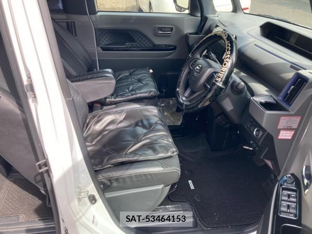 Daihatsu TANTO CUSTOM 2019-09 8438983-8