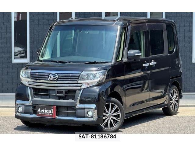 Daihatsu TANTO CUSTOM 2016-01 8438704-0