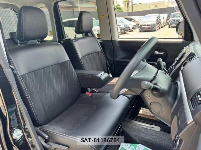 Daihatsu TANTO CUSTOM 2016-01 8438704-10
