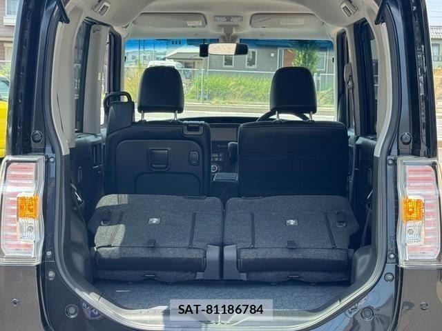 Daihatsu TANTO CUSTOM 2016-01 8438704-13