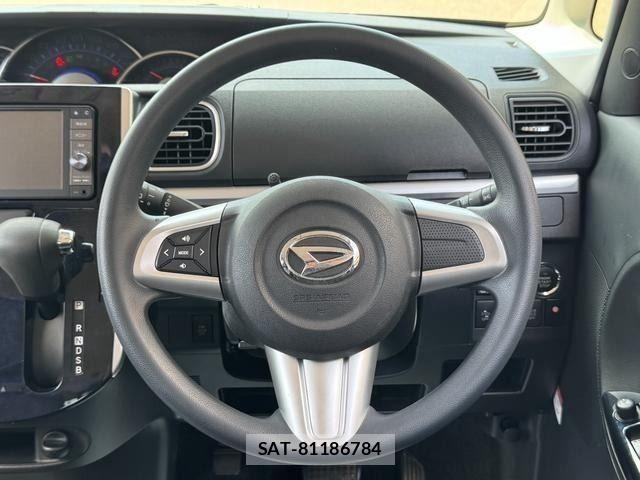 Daihatsu TANTO CUSTOM 2016-01 8438704-14