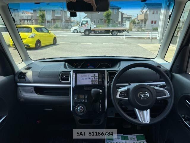 Daihatsu TANTO CUSTOM 2016-01 8438704-1