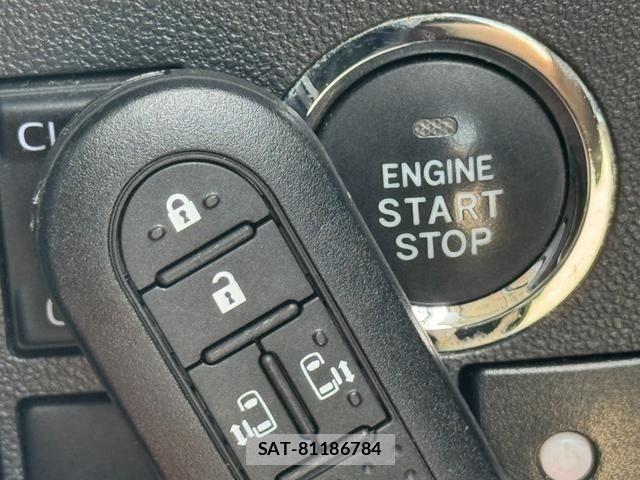 Daihatsu TANTO CUSTOM 2016-01 8438704-19