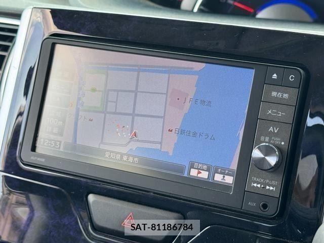 Daihatsu TANTO CUSTOM 2016-01 8438704-20