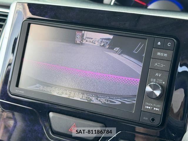 Daihatsu TANTO CUSTOM 2016-01 8438704-21