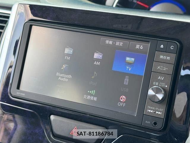 Daihatsu TANTO CUSTOM 2016-01 8438704-23
