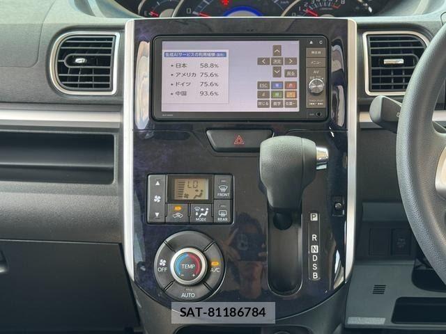 Daihatsu TANTO CUSTOM 2016-01 8438704-24