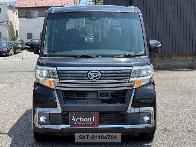 Daihatsu TANTO CUSTOM 2016-01 8438704-2
