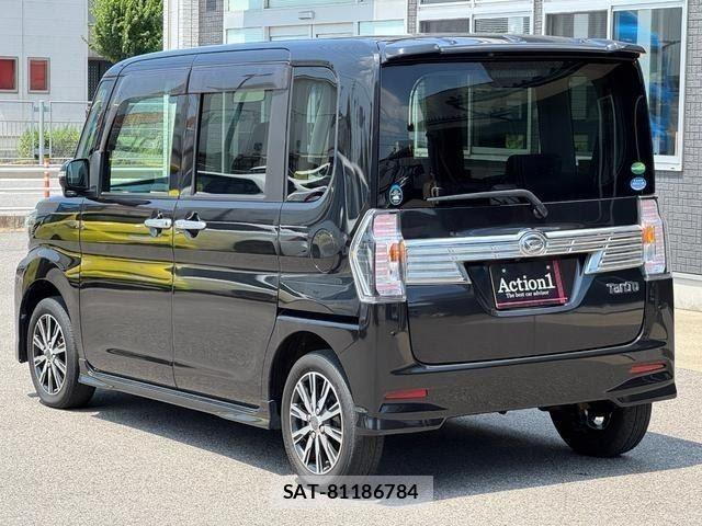 Daihatsu TANTO CUSTOM 2016-01 8438704-3