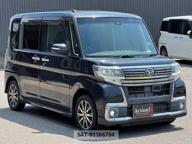 Daihatsu TANTO CUSTOM 2016-01 8438704-6