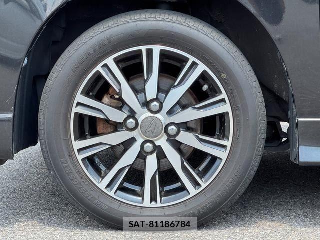 Daihatsu TANTO CUSTOM 2016-01 8438704-7