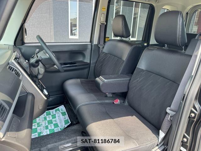 Daihatsu TANTO CUSTOM 2016-01 8438704-8