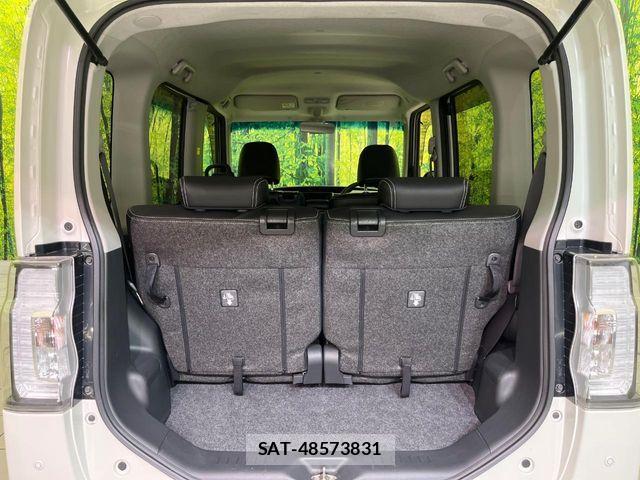 Daihatsu TANTO CUSTOM 2016-08 8438980-9