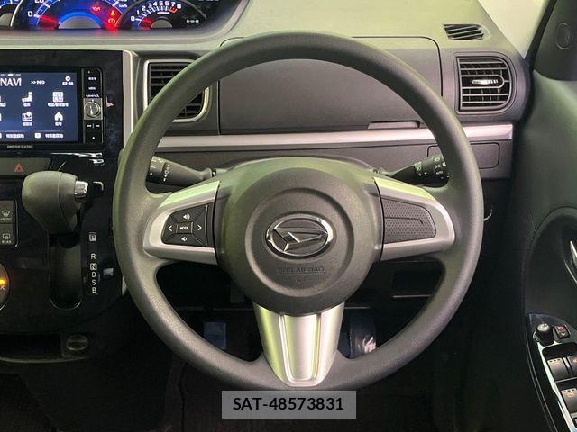 Daihatsu TANTO CUSTOM 2016-08 8438980-10