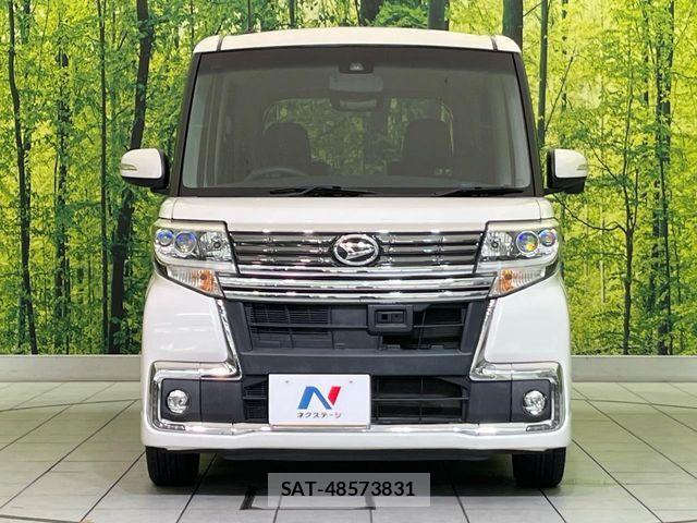 Daihatsu TANTO CUSTOM 2016-08 8438980-13