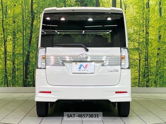 Daihatsu TANTO CUSTOM 2016-08 8438980-14