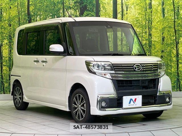 Daihatsu TANTO CUSTOM 2016-08 8438980-15