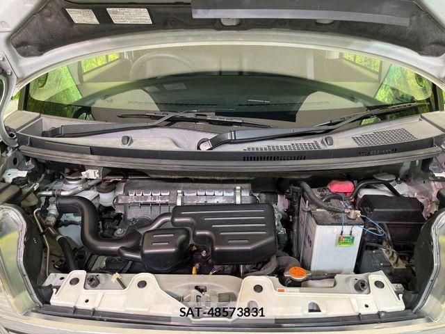Daihatsu TANTO CUSTOM 2016-08 8438980-17