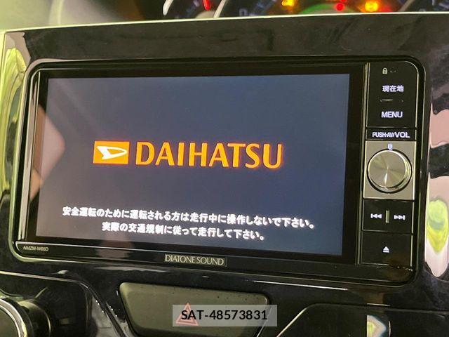 Daihatsu TANTO CUSTOM 2016-08 8438980-3