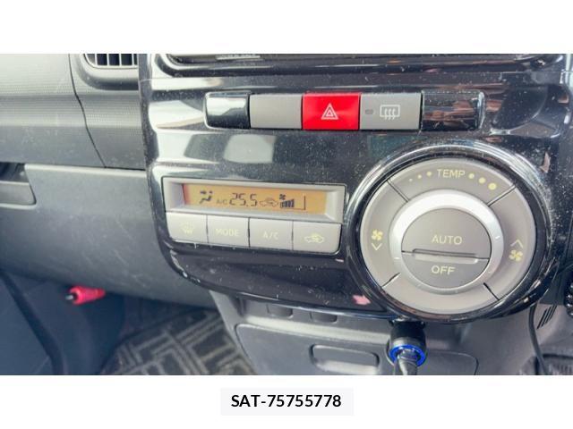 Daihatsu TANTO CUSTOM 2011-05 8438984-9