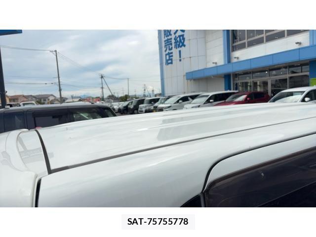 Daihatsu TANTO CUSTOM 2011-05 8438984-5