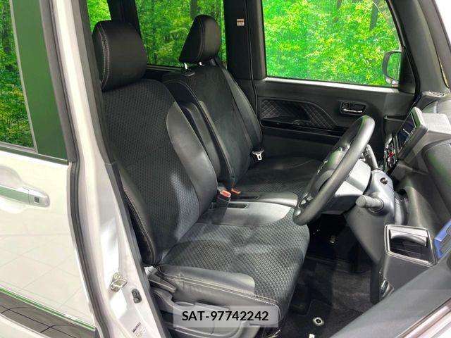 Daihatsu TANTO CUSTOM 2022-02 8438977-9