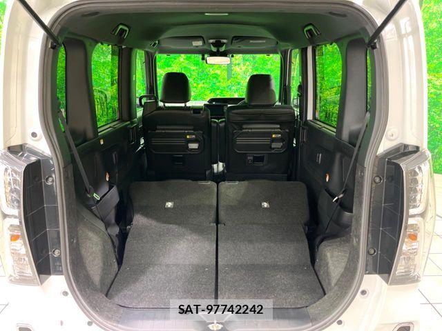 Daihatsu TANTO CUSTOM 2022-02 8438977-11