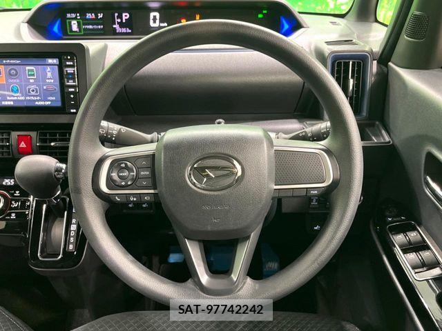 Daihatsu TANTO CUSTOM 2022-02 8438977-12