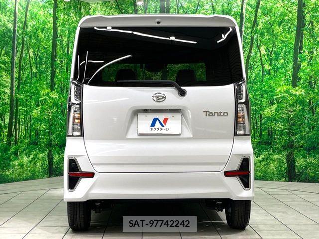 Daihatsu TANTO CUSTOM 2022-02 8438977-16