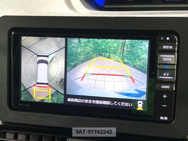 Daihatsu TANTO CUSTOM 2022-02 8438977-3