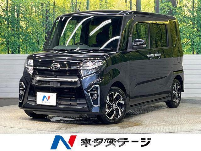 Daihatsu TANTO CUSTOM 2020-04 8438389-0