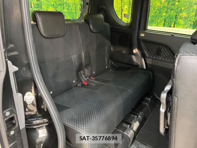 Daihatsu TANTO CUSTOM 2020-04 8438389-9