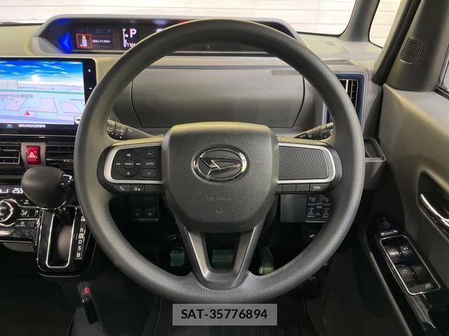 Daihatsu TANTO CUSTOM 2020-04 8438389-11