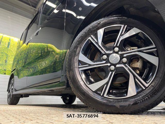 Daihatsu TANTO CUSTOM 2020-04 8438389-13