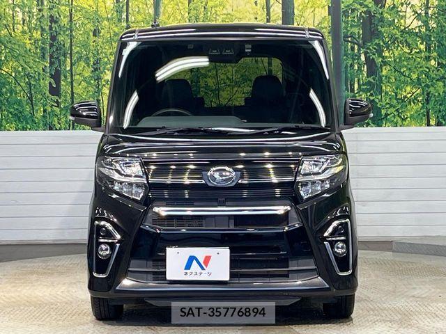 Daihatsu TANTO CUSTOM 2020-04 8438389-14