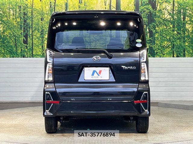Daihatsu TANTO CUSTOM 2020-04 8438389-15