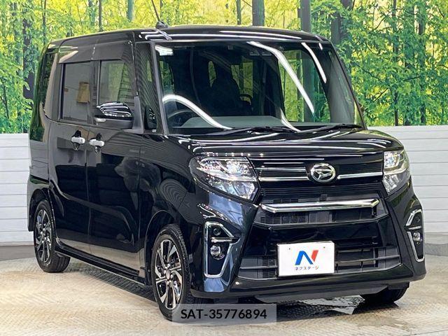 Daihatsu TANTO CUSTOM 2020-04 8438389-16
