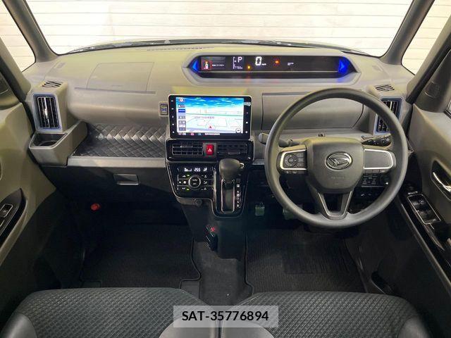Daihatsu TANTO CUSTOM 2020-04 8438389-1