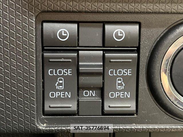 Daihatsu TANTO CUSTOM 2020-04 8438389-4