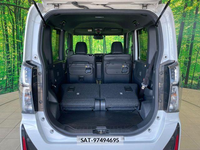 Daihatsu TANTO CUSTOM 2023-10 8438976-9