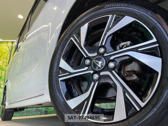 Daihatsu TANTO CUSTOM 2023-10 8438976-12