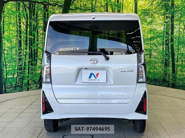 Daihatsu TANTO CUSTOM 2023-10 8438976-14