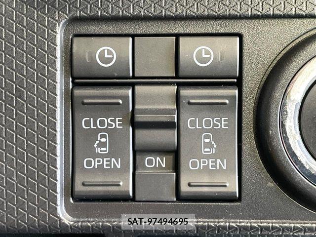 Daihatsu TANTO CUSTOM 2023-10 8438976-2