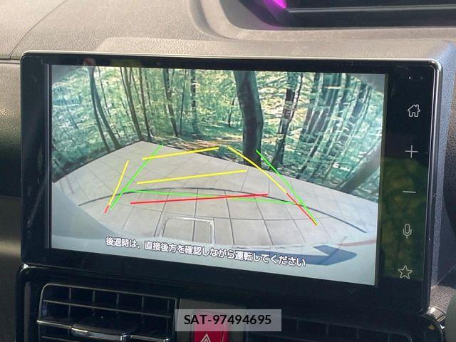 Daihatsu TANTO CUSTOM 2023-10 8438976-4