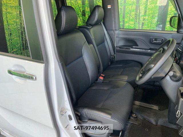 Daihatsu TANTO CUSTOM 2023-10 8438976-7