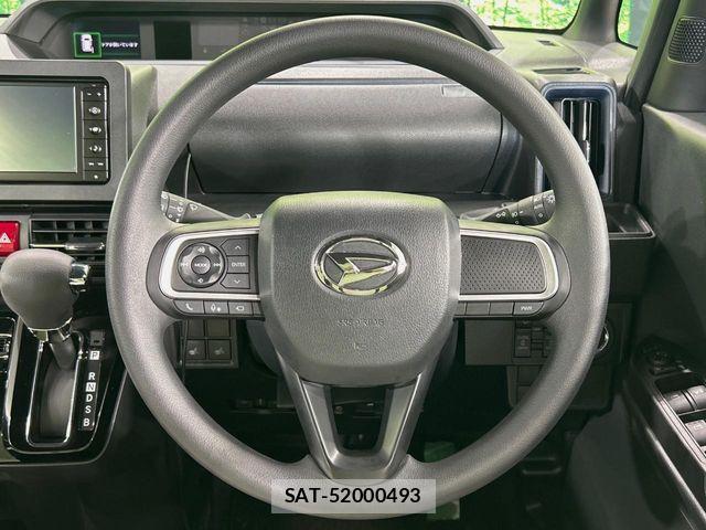 Daihatsu TANTO CUSTOM 2023-07 8438978-10