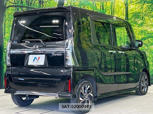 Daihatsu TANTO CUSTOM 2023-07 8438978-16