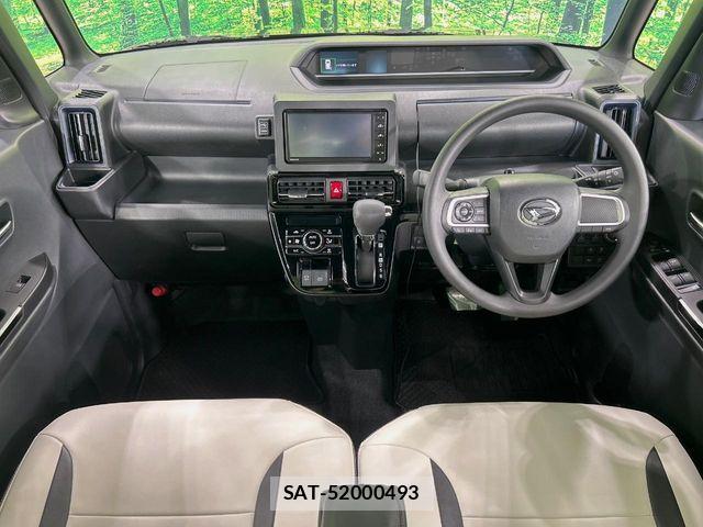 Daihatsu TANTO CUSTOM 2023-07 8438978-1