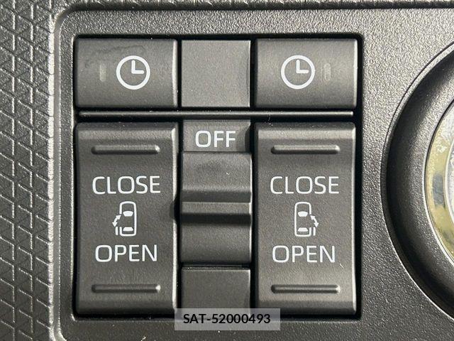 Daihatsu TANTO CUSTOM 2023-07 8438978-2